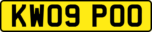 KW09POO