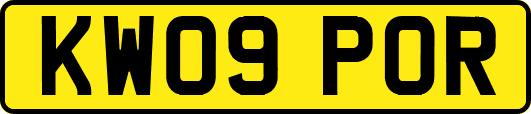 KW09POR
