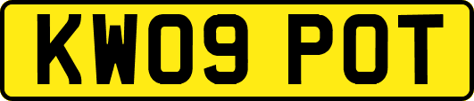 KW09POT