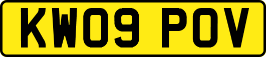 KW09POV