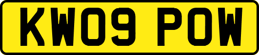 KW09POW