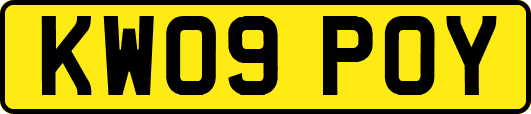 KW09POY