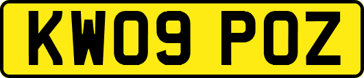 KW09POZ