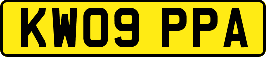 KW09PPA