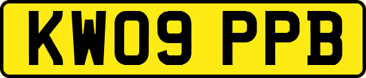 KW09PPB