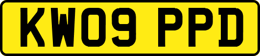 KW09PPD