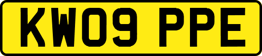 KW09PPE
