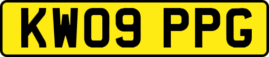 KW09PPG
