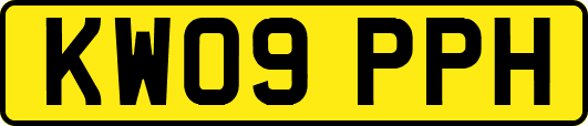 KW09PPH
