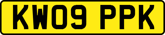 KW09PPK