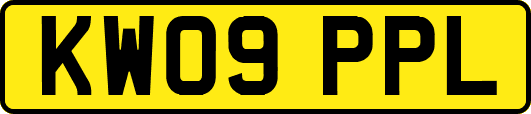 KW09PPL
