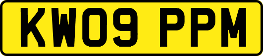 KW09PPM