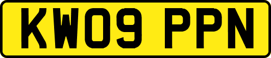 KW09PPN