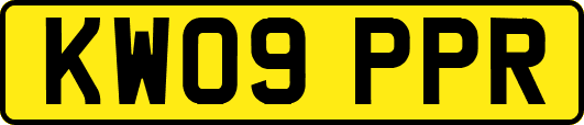 KW09PPR