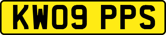 KW09PPS