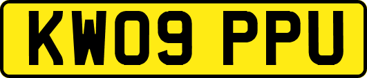 KW09PPU