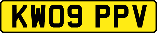 KW09PPV