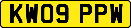 KW09PPW