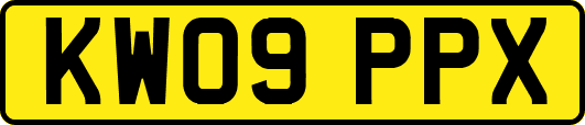 KW09PPX