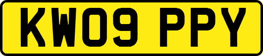 KW09PPY
