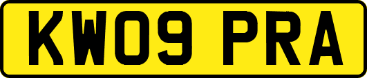 KW09PRA