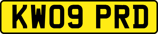 KW09PRD