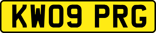KW09PRG