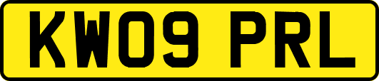 KW09PRL