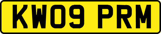 KW09PRM