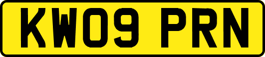 KW09PRN