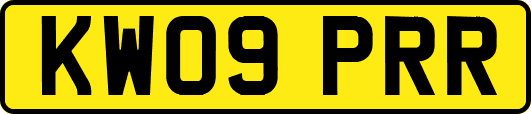 KW09PRR