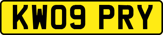 KW09PRY