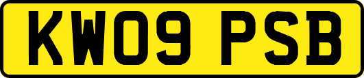 KW09PSB