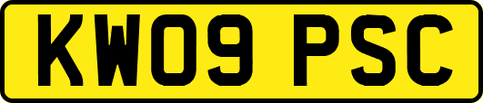 KW09PSC