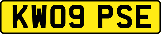 KW09PSE