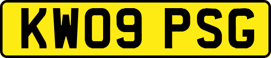 KW09PSG