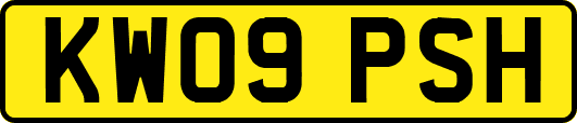 KW09PSH