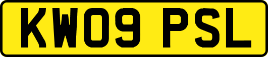 KW09PSL