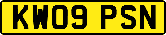 KW09PSN