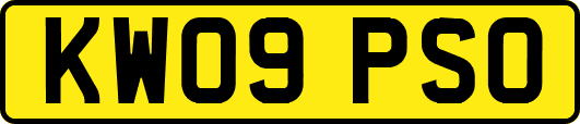 KW09PSO