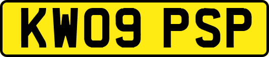 KW09PSP