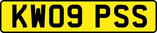 KW09PSS