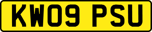 KW09PSU