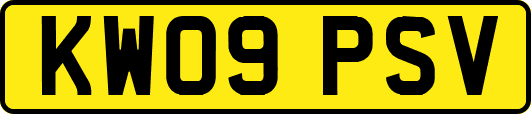 KW09PSV