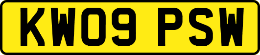 KW09PSW