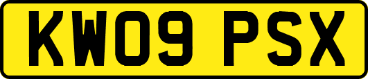 KW09PSX