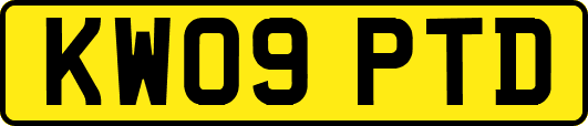 KW09PTD