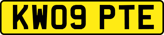 KW09PTE