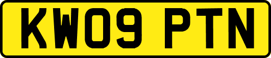 KW09PTN