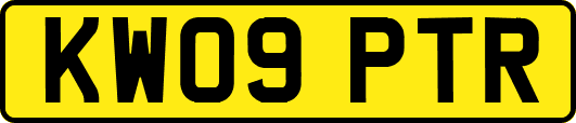 KW09PTR